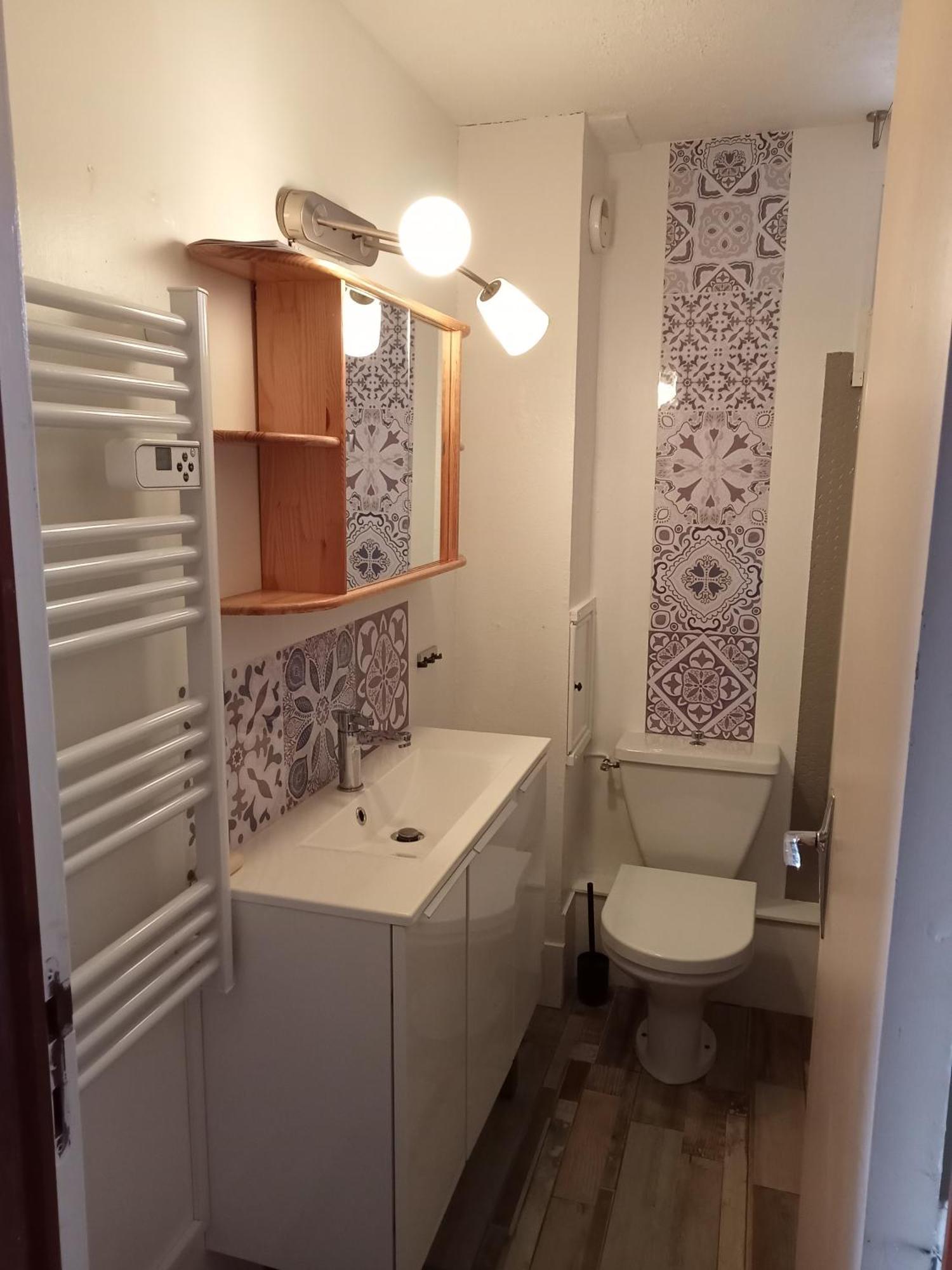 Appartement Saisonnier Orcieres Merlette Ngoại thất bức ảnh