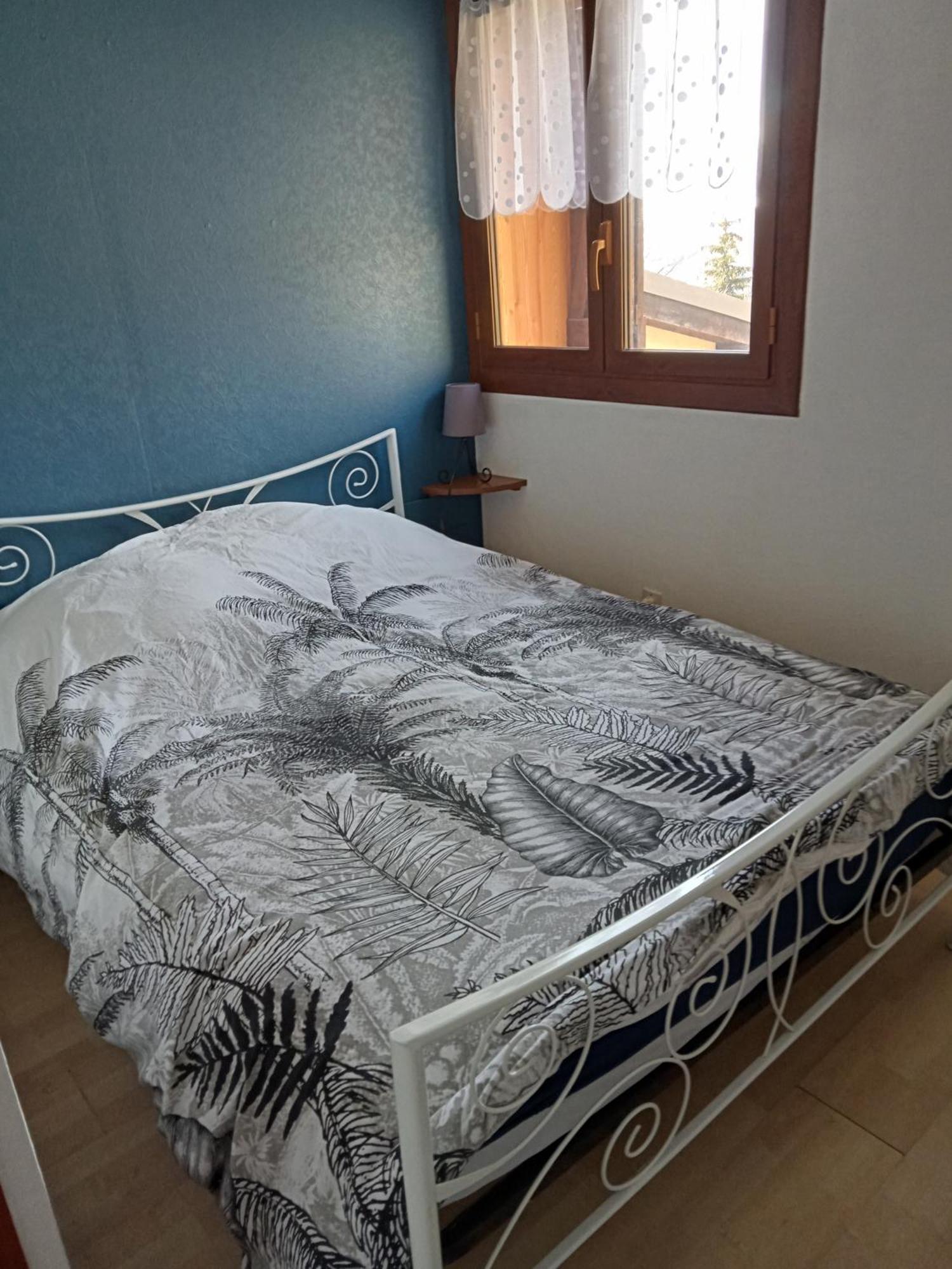 Appartement Saisonnier Orcieres Merlette Ngoại thất bức ảnh